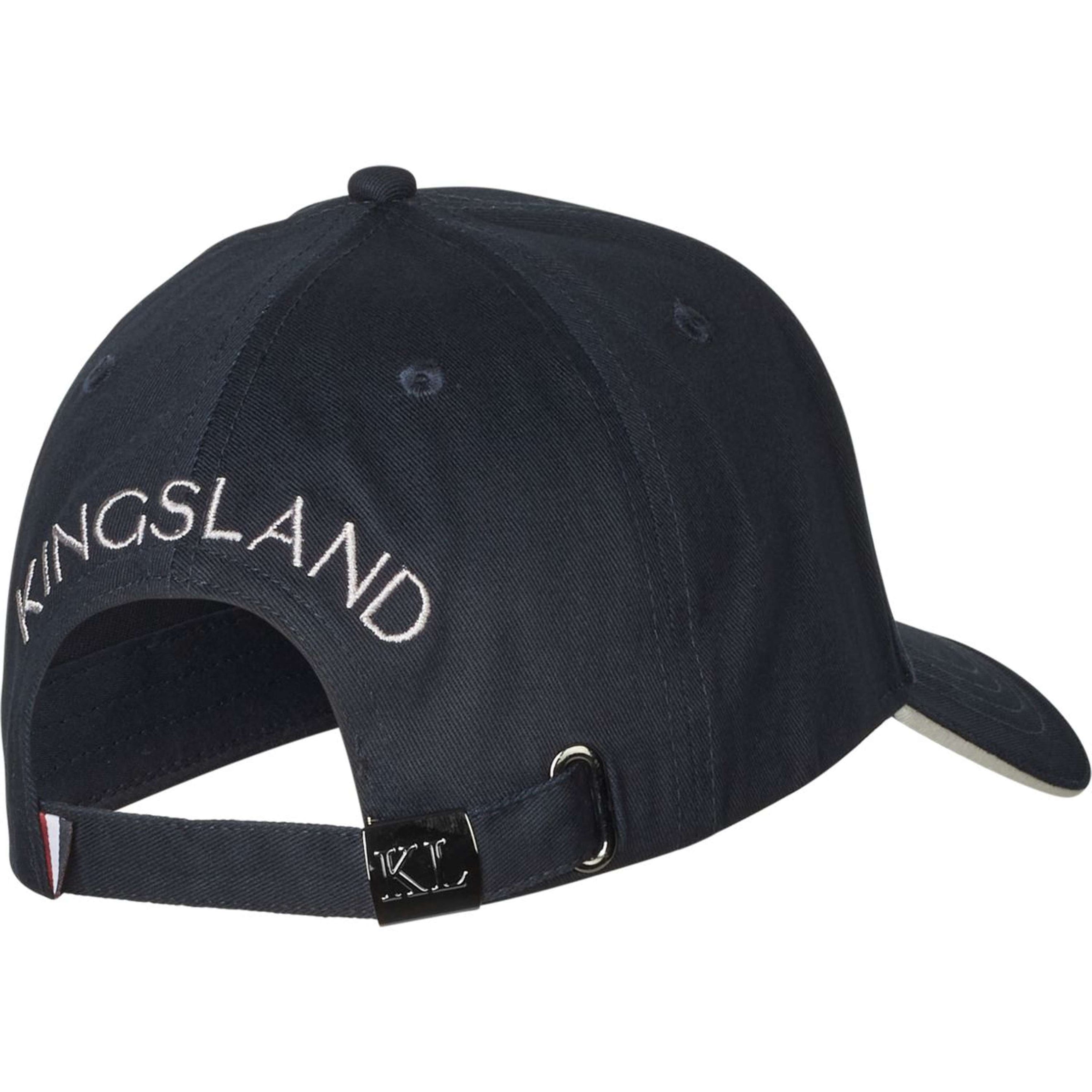 Kingsland Casquette Classic Marin Kingsland Casquette Classic Marin