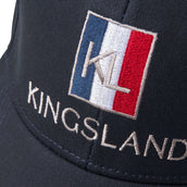 Kingsland Casquette Classic Marin