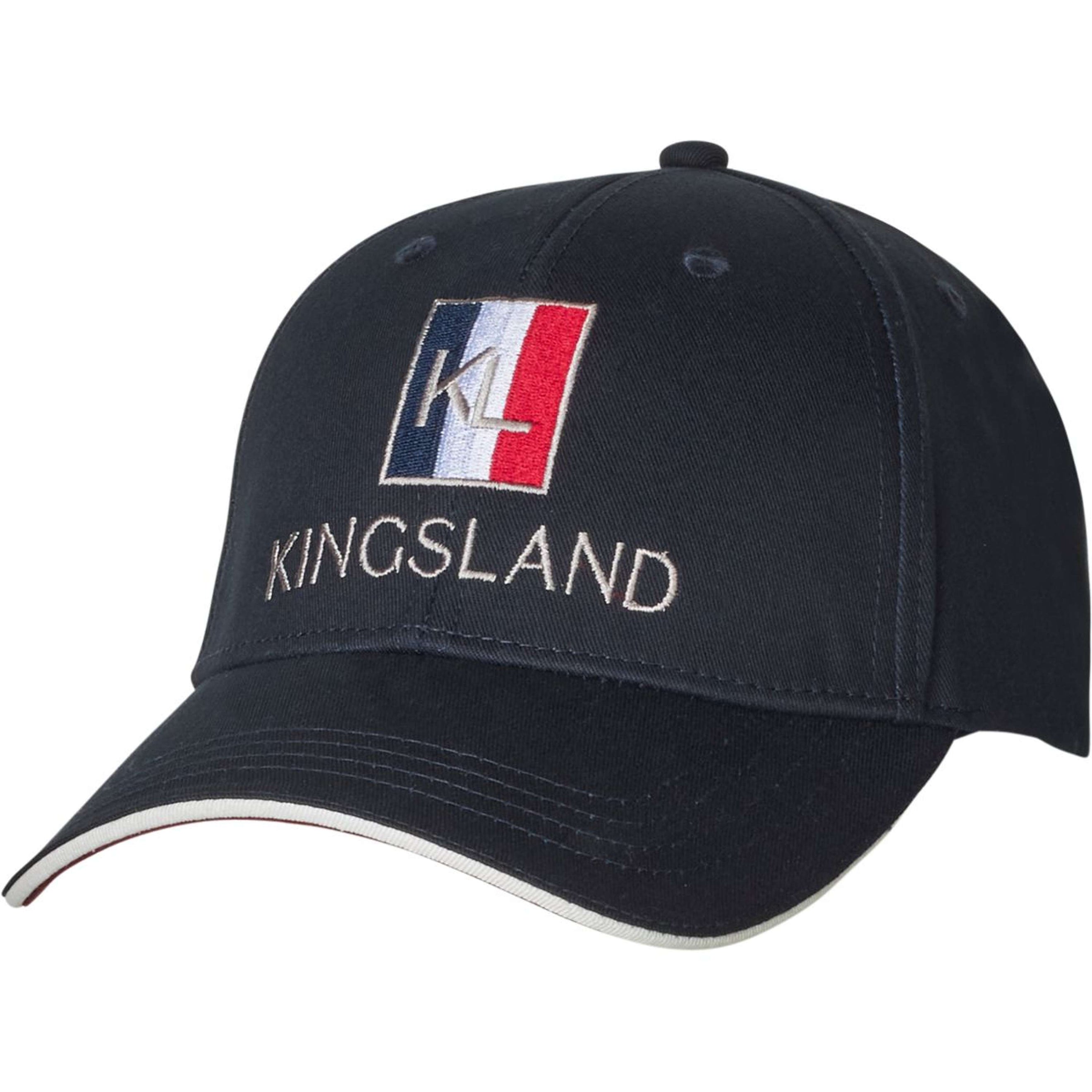 Kingsland Casquette Classic Marin