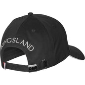 Kingsland Casquette Classic Noir