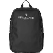 Kingsland Sac à Dos de Pansage Classic Noir
