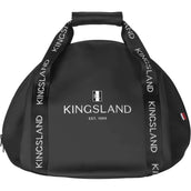 Kingsland Sac à Bombe Breed Vizier Noir