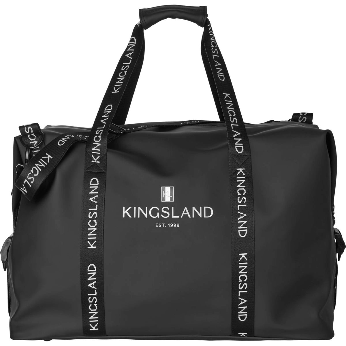 Kingsland Sac Classic Noir