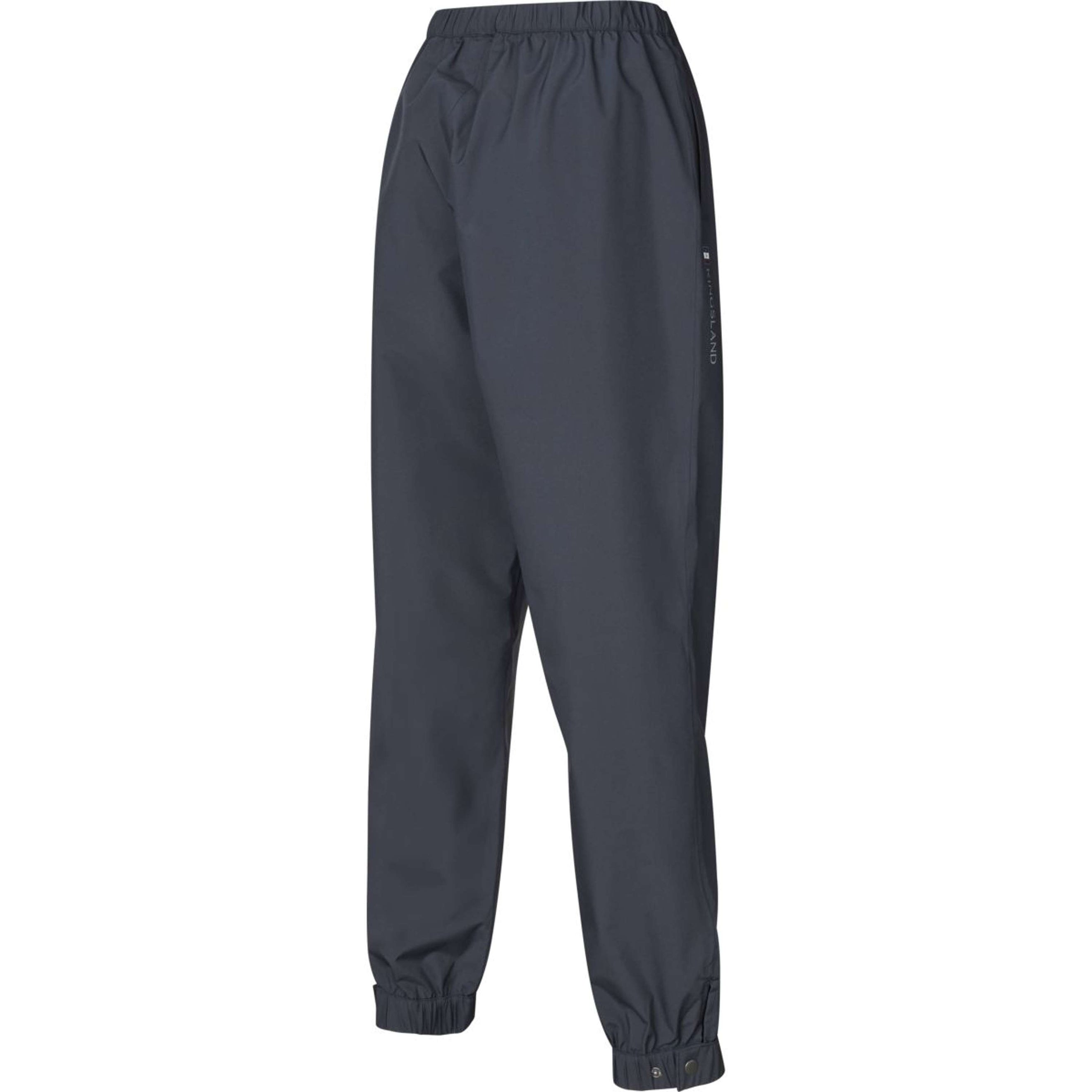 Kingsland Pantalon de Pluie Classic Marin