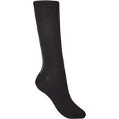 Kingsland X Eques Chaussettes Marte Noir/Gris
