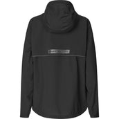 Kingsland X Eques Imperméable Storm Noir