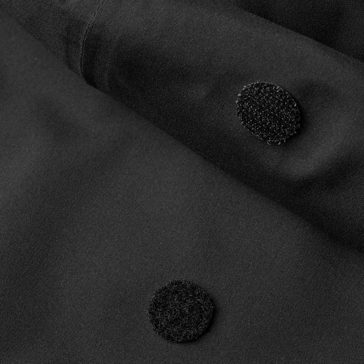 Kingsland X Eques Imperméable Storm Noir