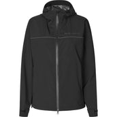Kingsland X Eques Imperméable Storm Noir