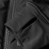 Kingsland X Eques Veste Sara Noir