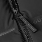 Kingsland X Eques Veste Sara Noir