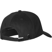 Kingsland X Eques Casquette Nor Noir