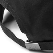 Kingsland X Eques Casquette Nor Noir
