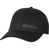Kingsland X Eques Casquette Nor Noir