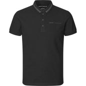 Kingsland X Eques Polo Ari Hommes Noir