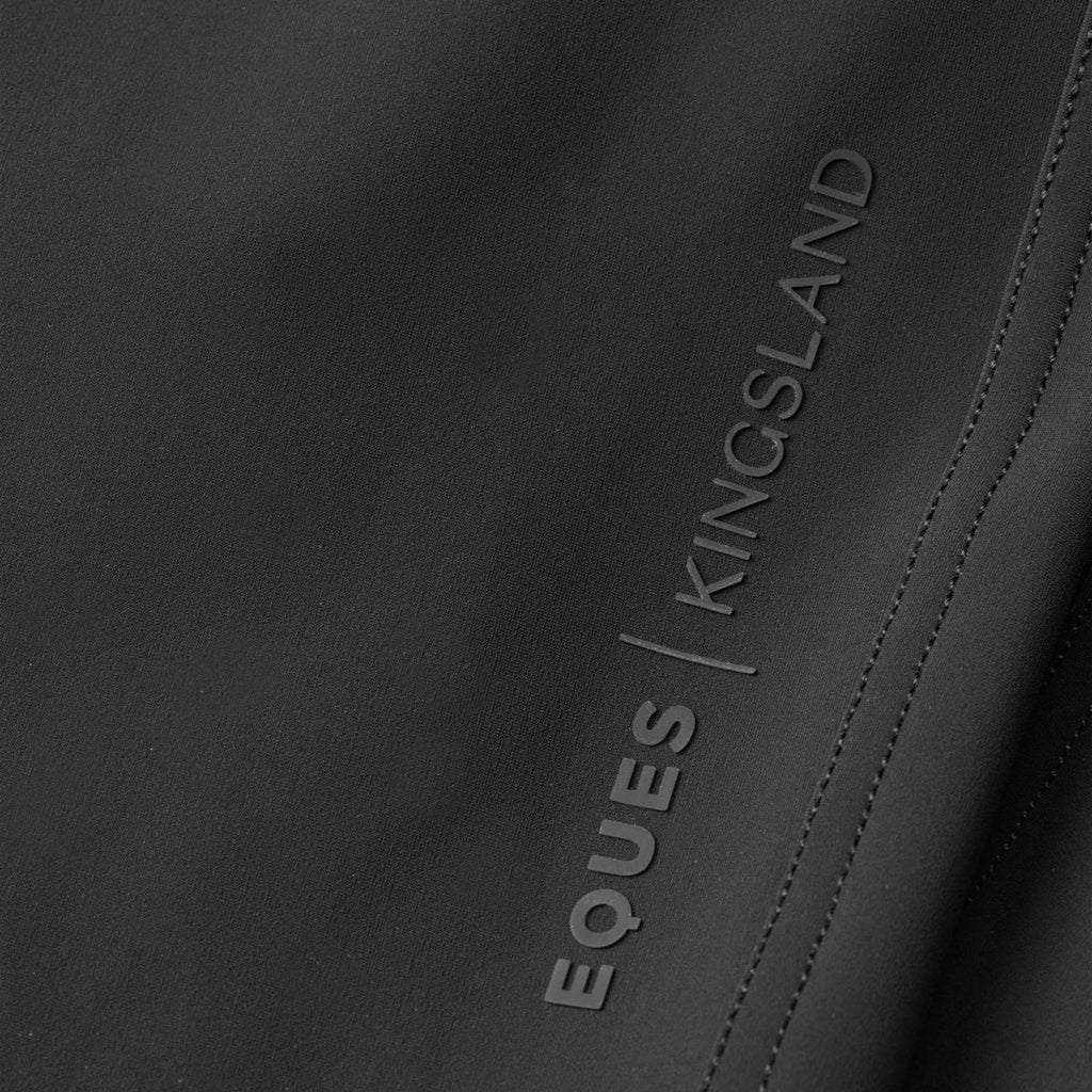 Kingsland X Eques Pantalaon d'Équitation Jodhpur Freja Noir