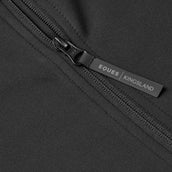 Kingsland X Eques Veste Polaire Magnus Noir