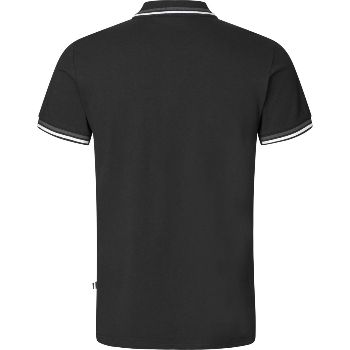 Kingsland Polo Classic Hommes Noir