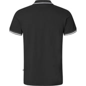 Kingsland Polo Classic Hommes Noir