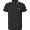 Kingsland Polo Classic Hommes Noir
