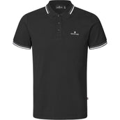 Kingsland Polo Classic Hommes Noir