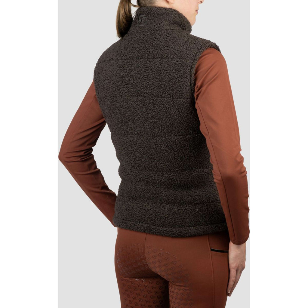 EQPRO Bodychauffant Charlotte Chocolat