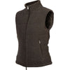 EQPRO Bodychauffant Charlotte Chocolat