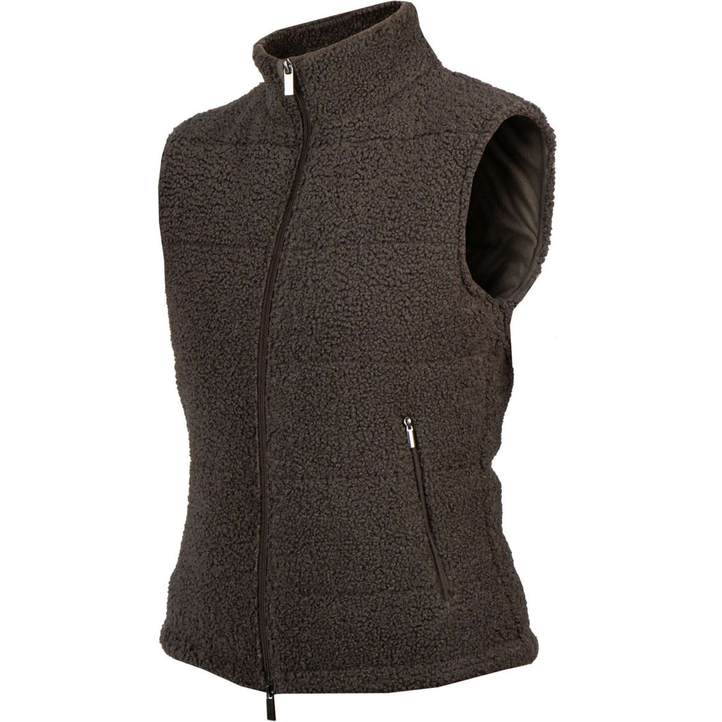 EQPRO Bodychauffant Charlotte Chocolat
