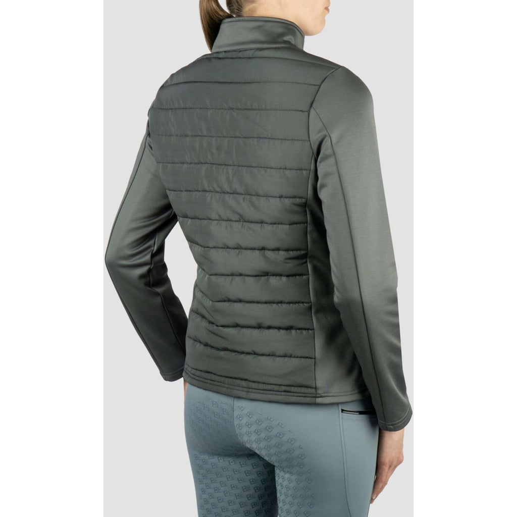 EQPRO Veste Geneviève Shadow Steel