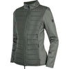 EQPRO Veste Geneviève Shadow Steel