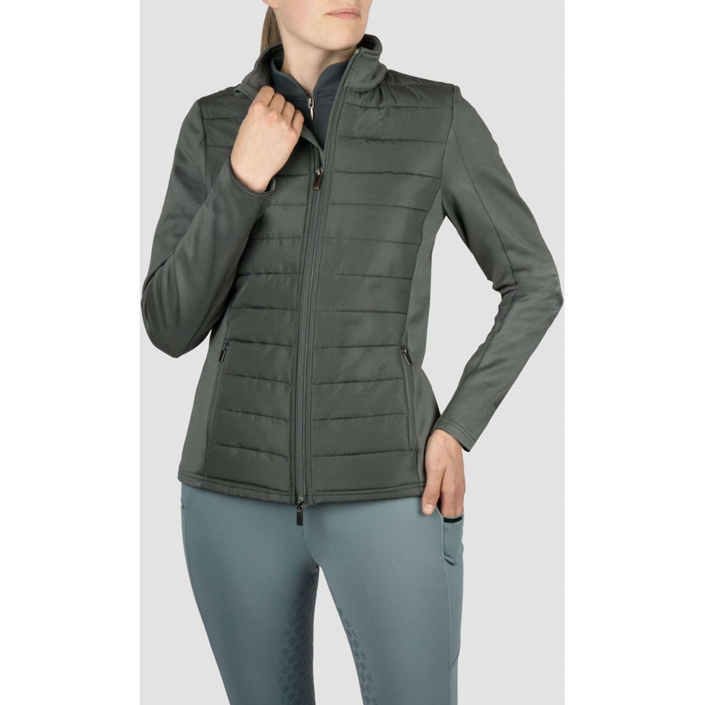 EQPRO Veste Geneviève Shadow Steel