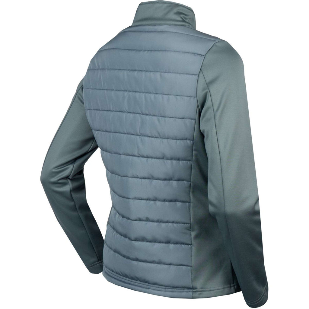 EQPRO Veste Geneviève Blue Mist