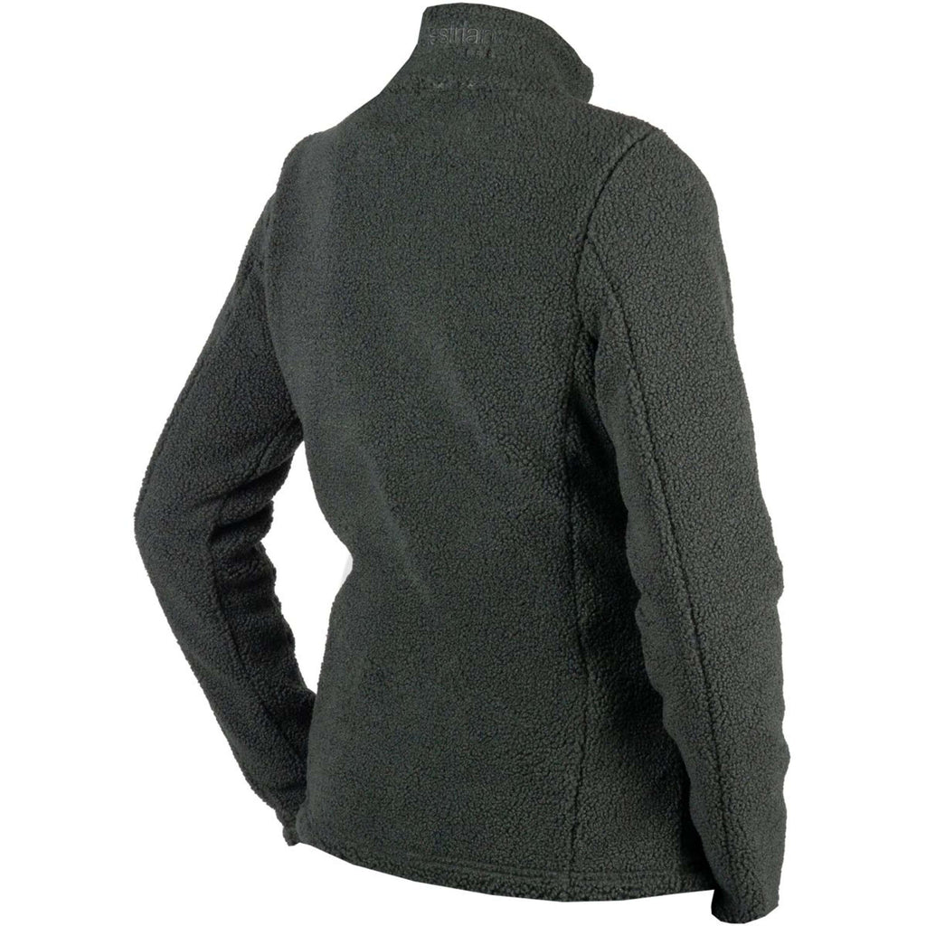 EQPRO Gilet Teddy Francesca Shadow Steel