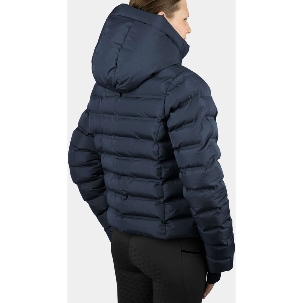 EQPRO Veste Matelassée Penelope Bleu