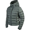EQPRO Veste Matelassée Penelope Shadow Steel