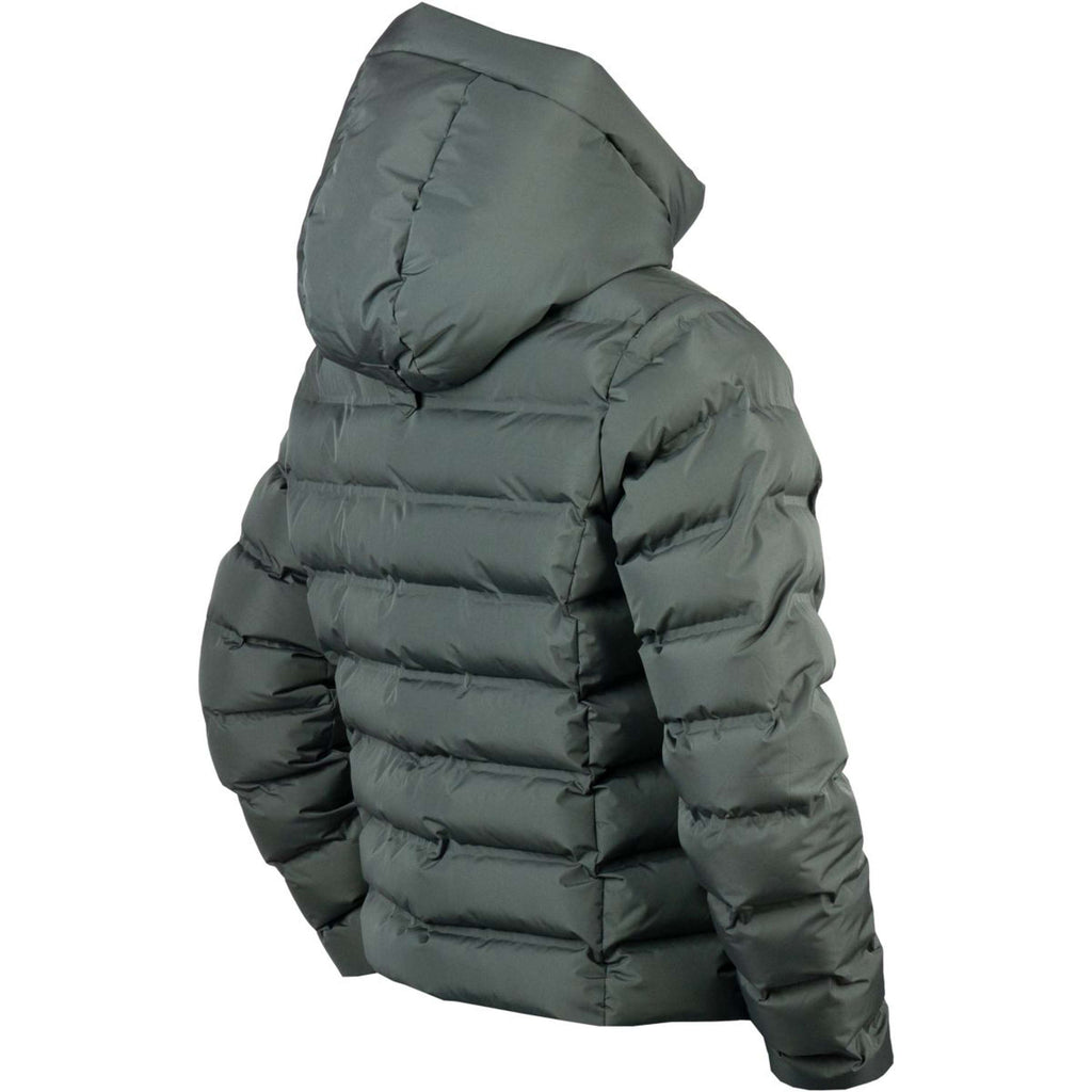 EQPRO Veste Matelassée Penelope Shadow Steel