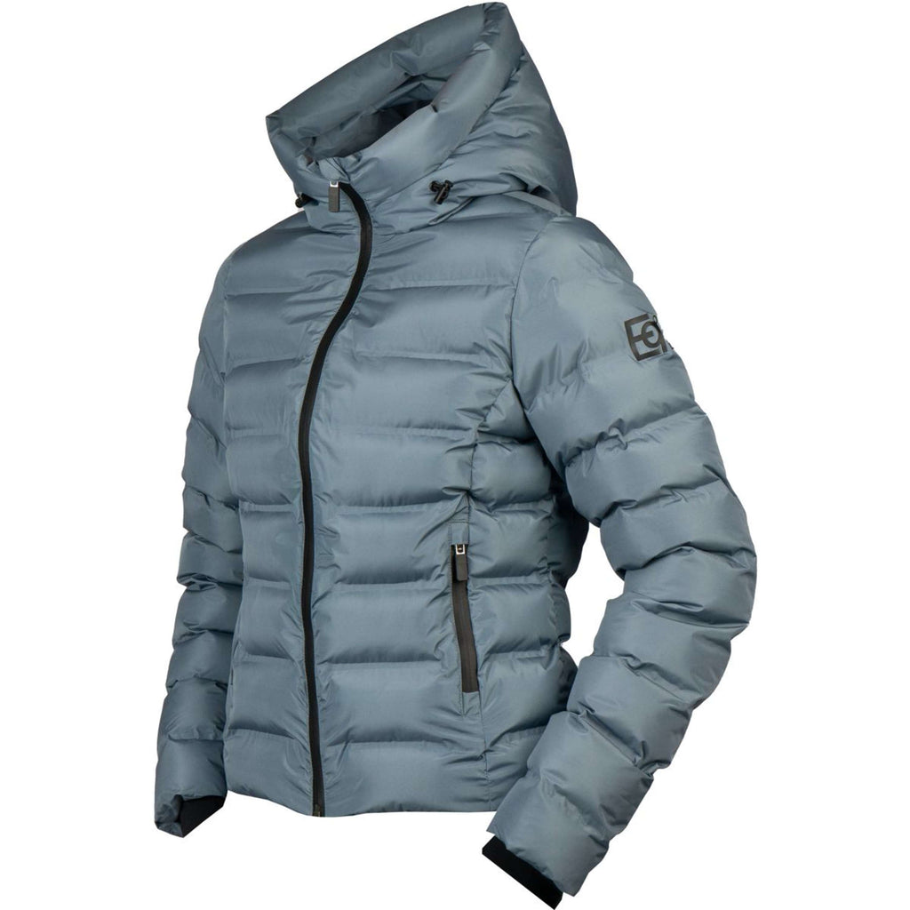 EQPRO Veste Matelassée Penelope Blue Mist