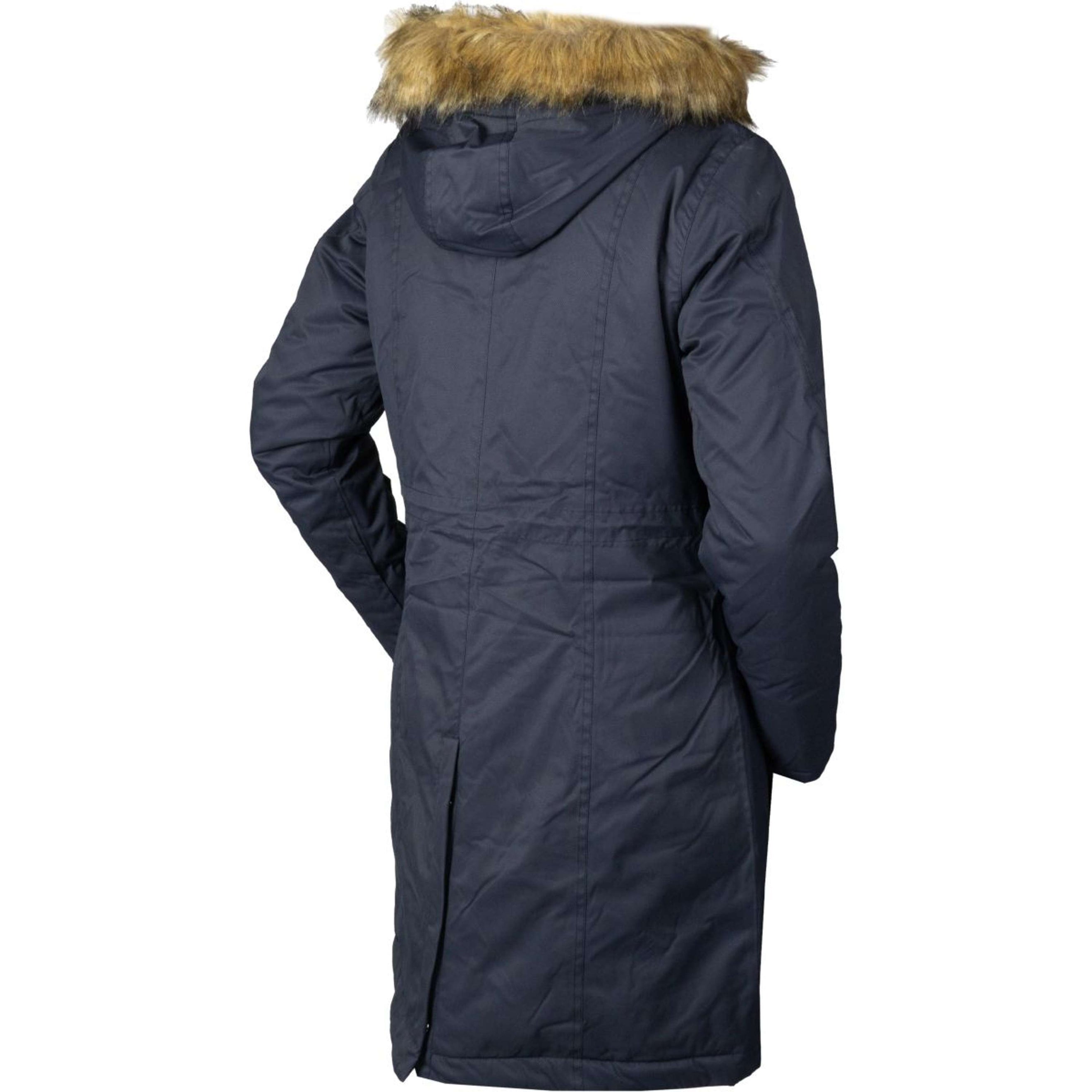 HORKA Veste d'extérieur Typhoon Bleu HORKA Veste d'extérieur Typhoon Bleu