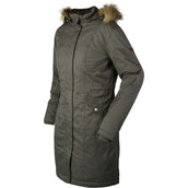 HORKA Veste d'extérieur Typhoon Olive foncé