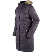 HORKA Veste Longue Typhoon Night Shade