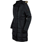 HORKA Veste Glacier Noir