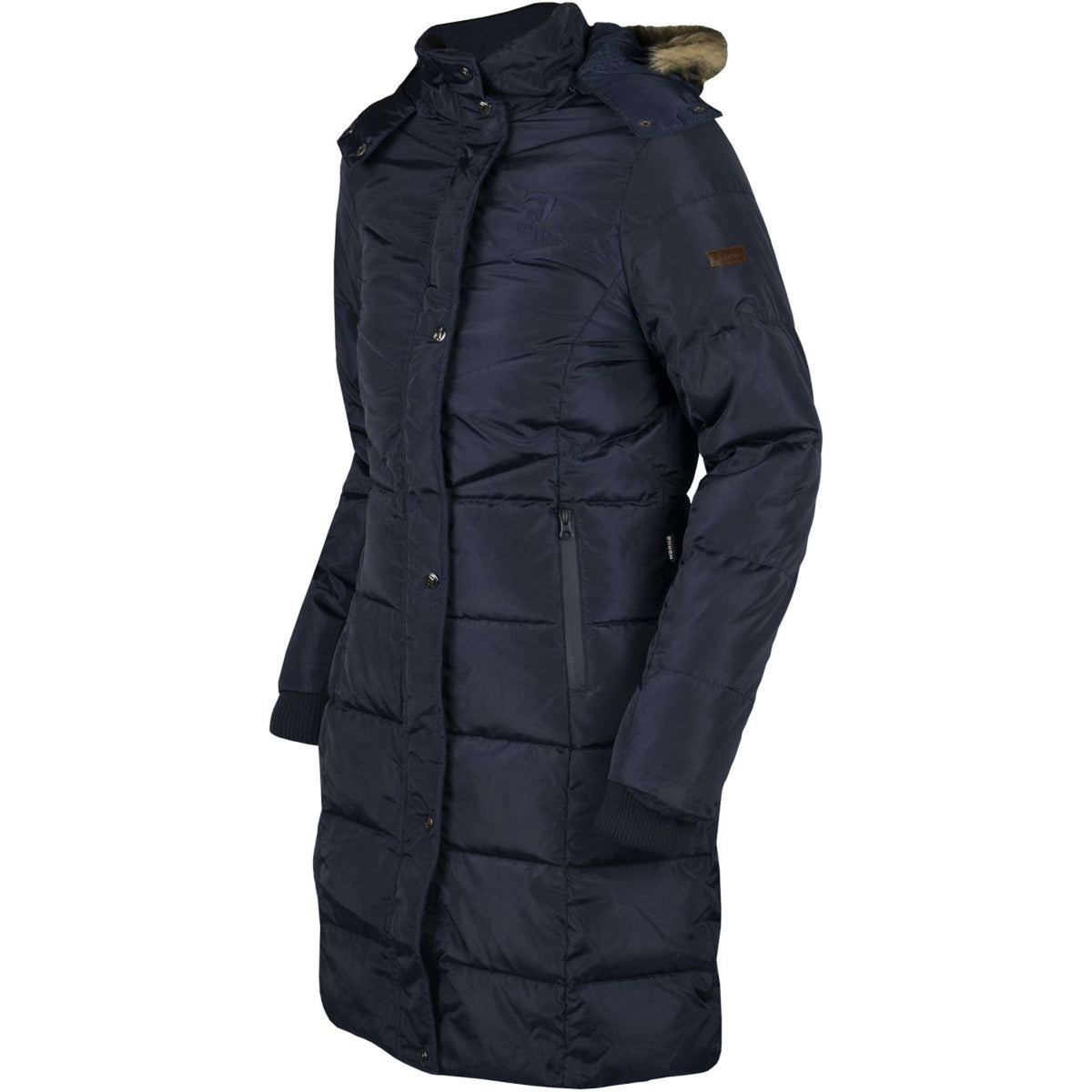 HORKA Veste Glacier Bleu