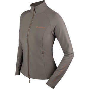 HORKA Veste Excellence Café-Marron