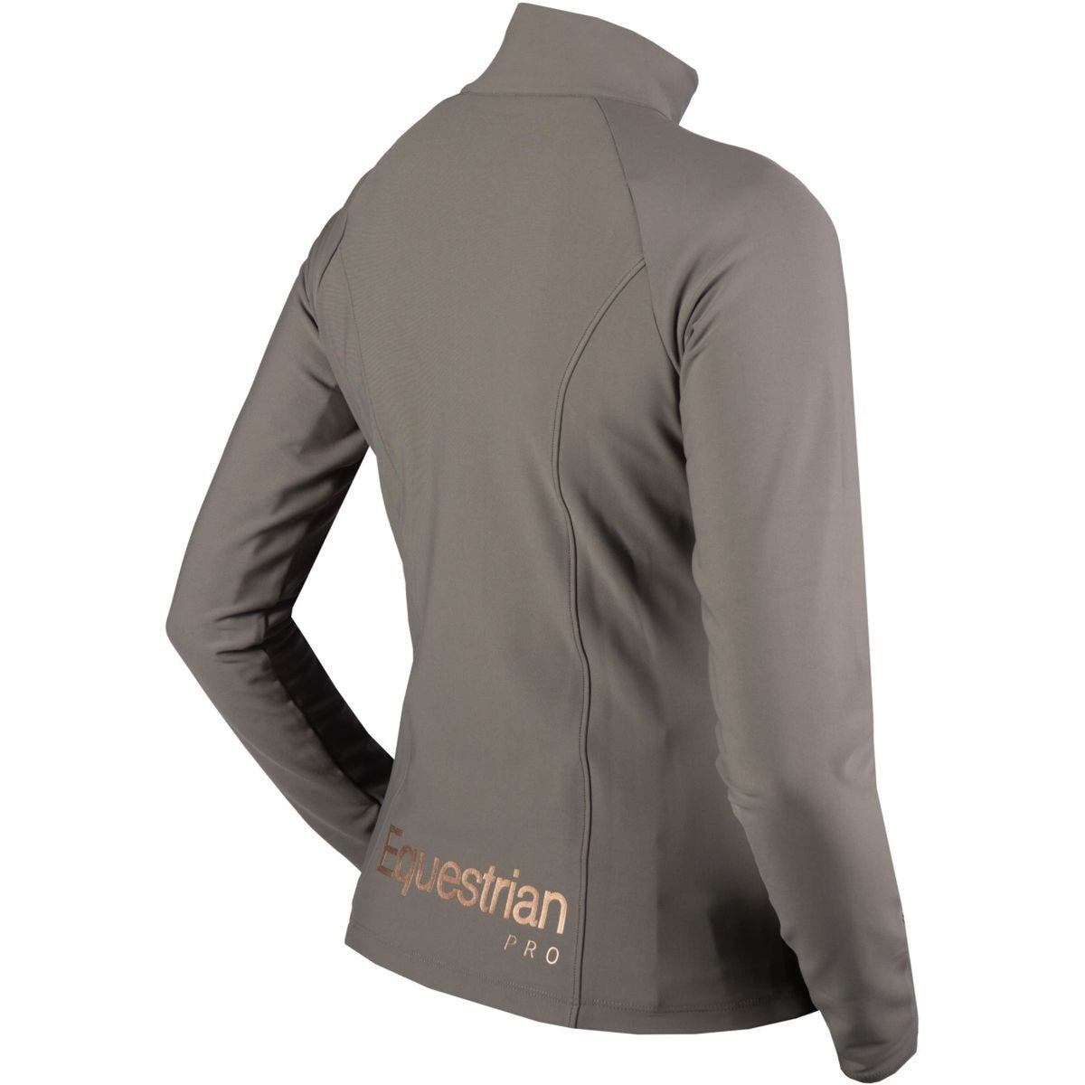 HORKA Veste Excellence Café-Marron