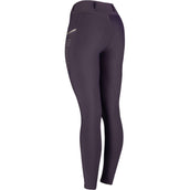 HORKA Legging d'Équitation Perfection Night Shade