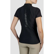 HORKA T-shirt Randonnée Grande Noir