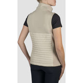 HORKA Gilet Sans Manches Phenomenal Dune