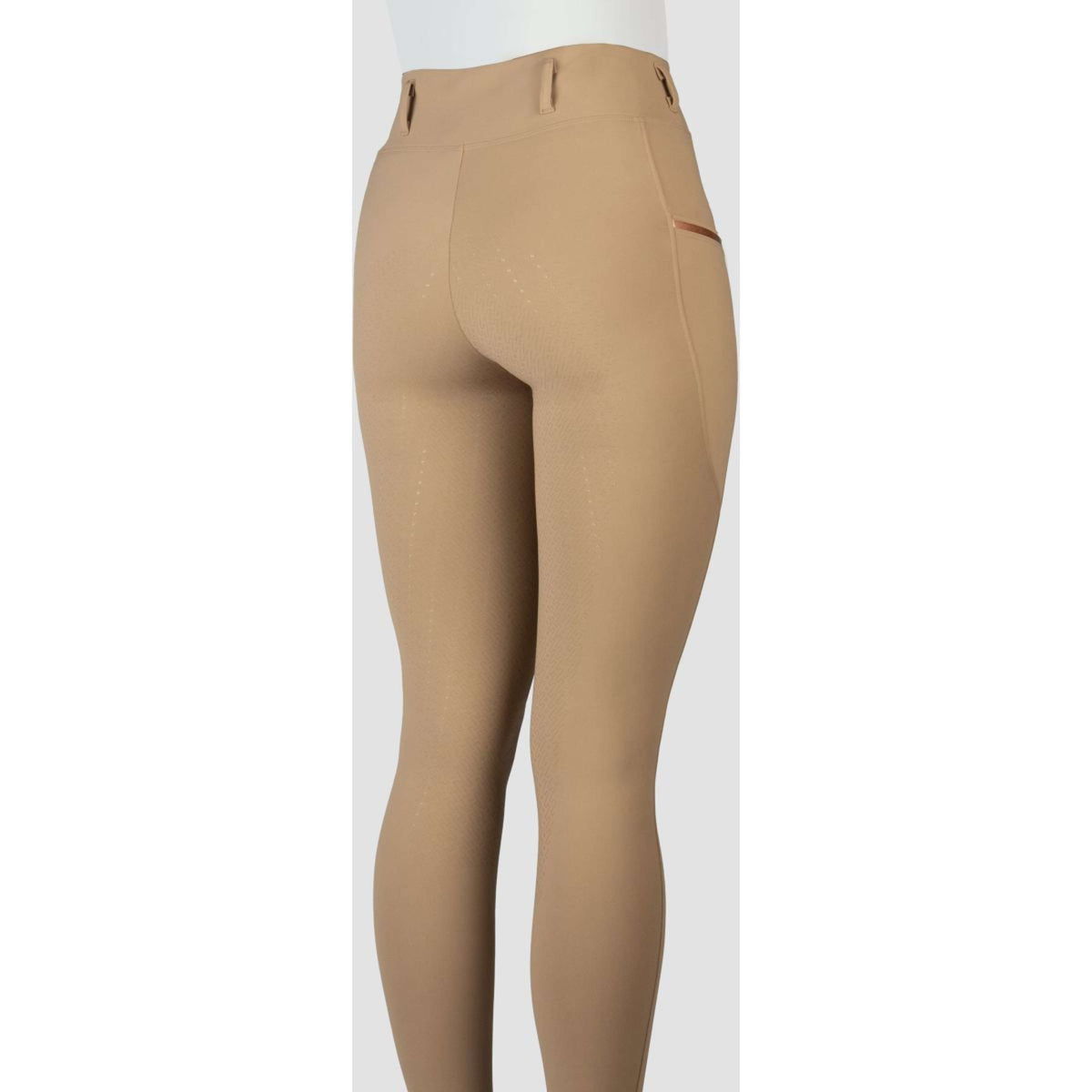 HORKA Legging d'Équitation Mindy Mocca