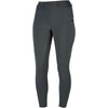 EQPRO Legging d'Équitation Mindy Full Grip Shadow Steel