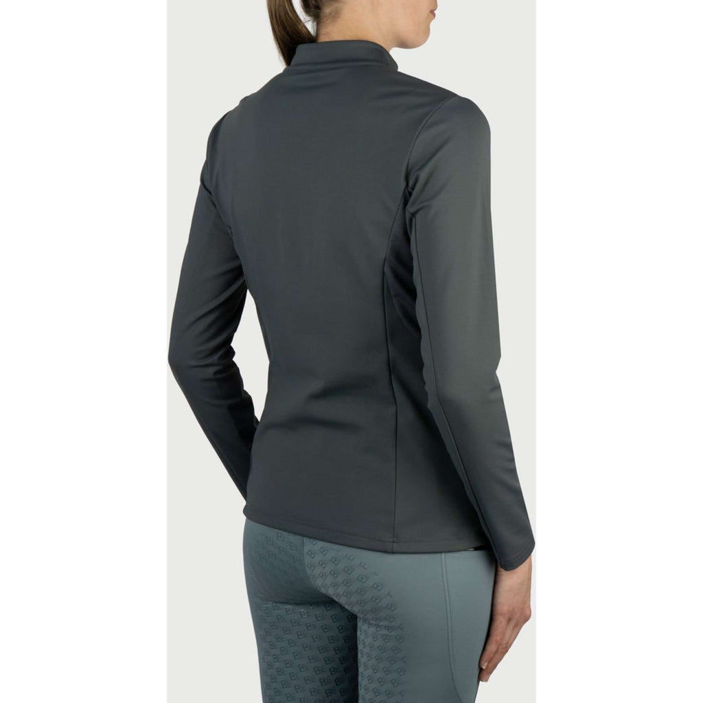 EQPRO Chemise Gigi Shadow Steel