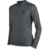 EQPRO Chemise Gigi Shadow Steel